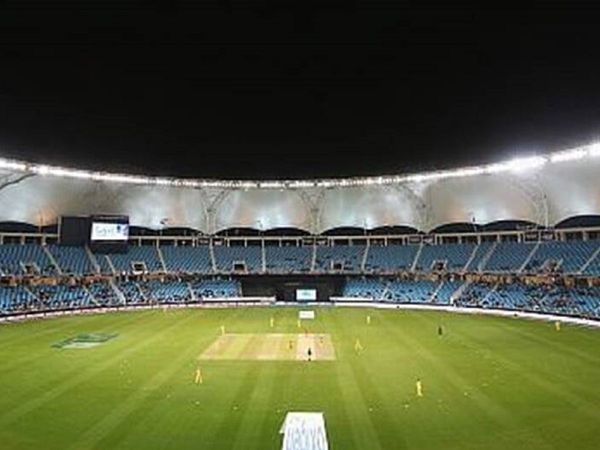 IND vs AFG: Dubai stadium pitch report