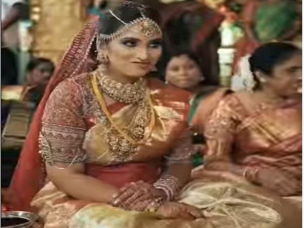 Bride Groom Viral Video Dulha Dulhan Funny Viral Video in Hindi
