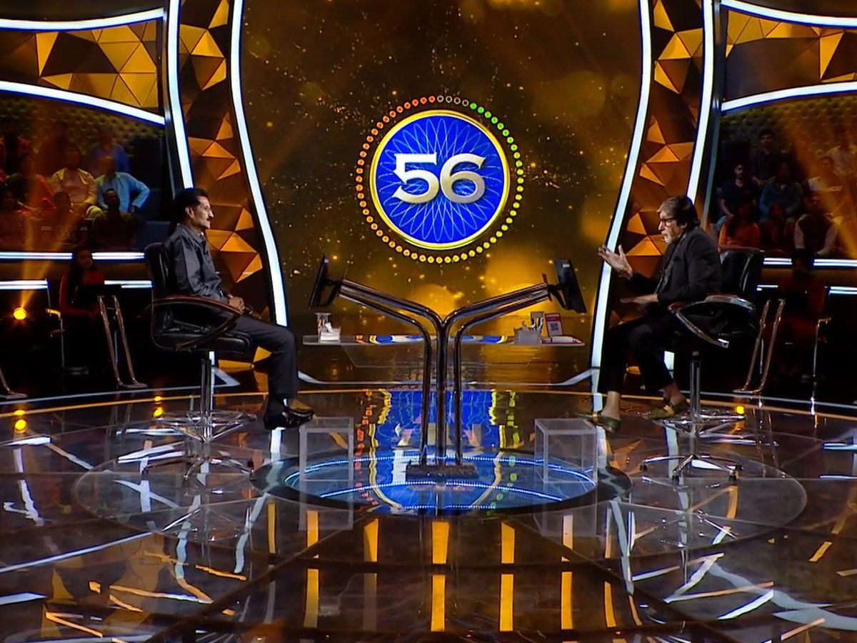 KBC 14 Update: इस सवाल का सही जवाब देकर दुलीचंद अग्रवाल ने जीते 50 लाख रुपए, जानिए क्यों अमितभ बच्चन को देने पड़े 20 रुपए
