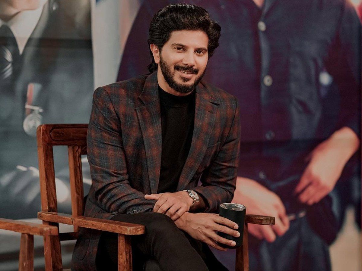 साउथ में हिट, बॉलीवुड में फेल रहे सीता रमम एक्टर Dulquer Salman, बॉक्स ऑफिस पर दोनों फिल्में हुई फ्लॉप