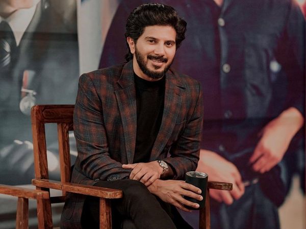 Dulquer Salman