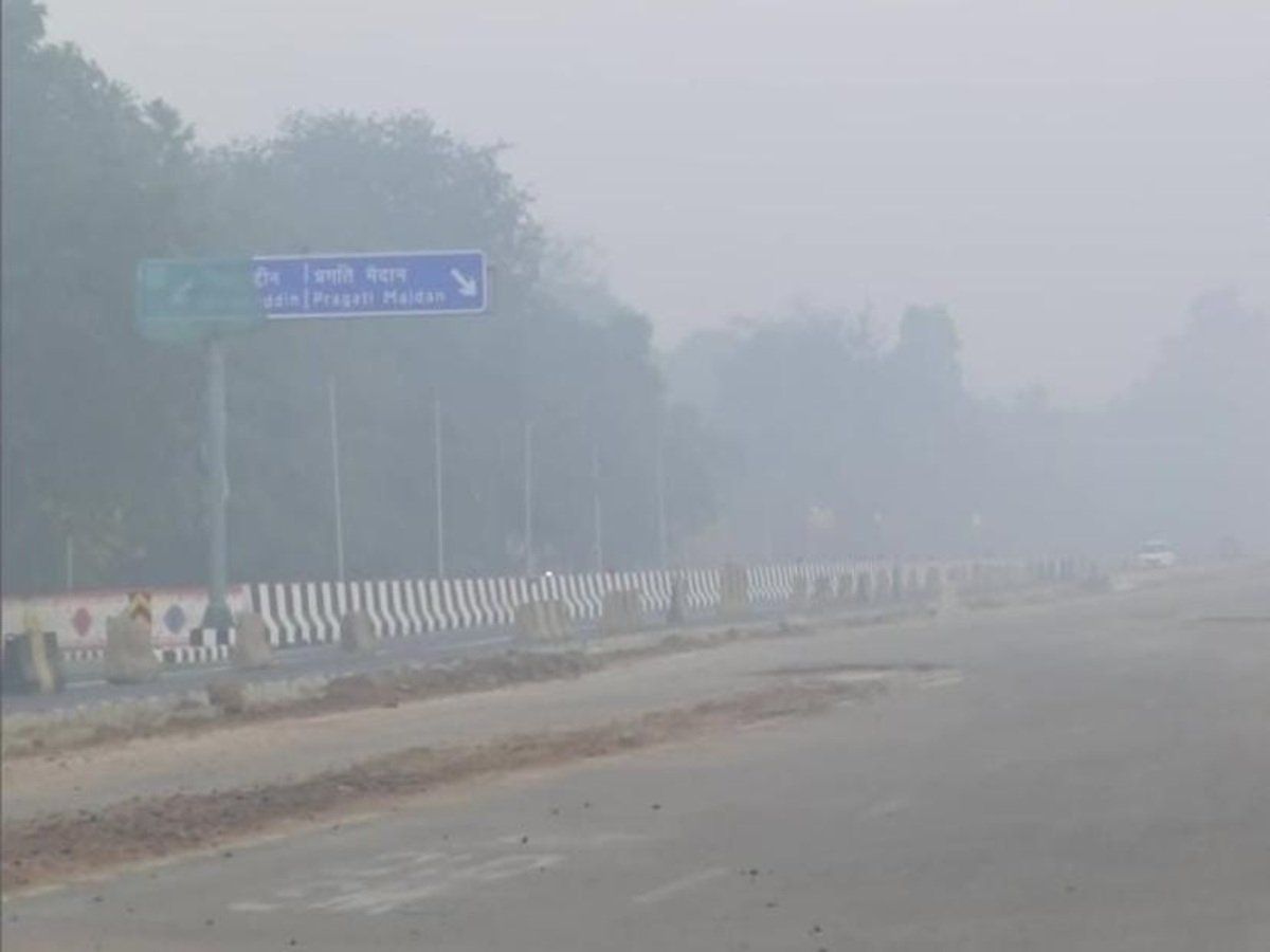 Delhi Pollution News: Delhi Government Will Start Special Campaign To ...