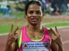 Dutee Chand reveals his struggle after disclosing her sexual preference