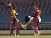 Dwayne Bravo Shimron Hetmyer