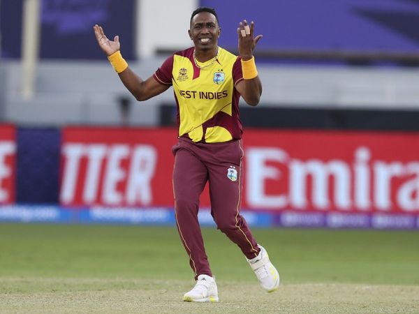 Dwayne Bravo retirement