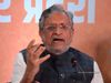 Sushil Modi headed to Delhi BJP Likely to have 2 Deputy CM in Bihar Taarkeshwar Prasad & Renu Devi