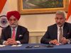 How India is helping Ukraine, External Affairs Minister S Jaishankar gave information in America