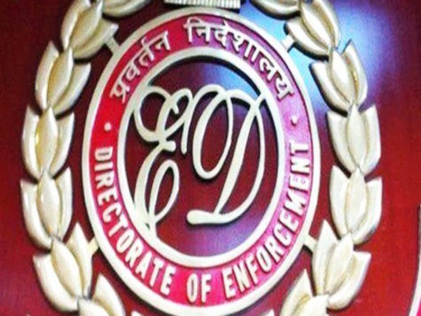 ED Action in Maharashtra