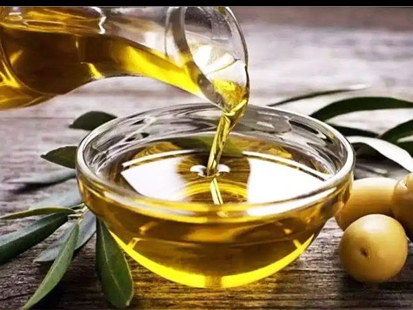 edible oils price