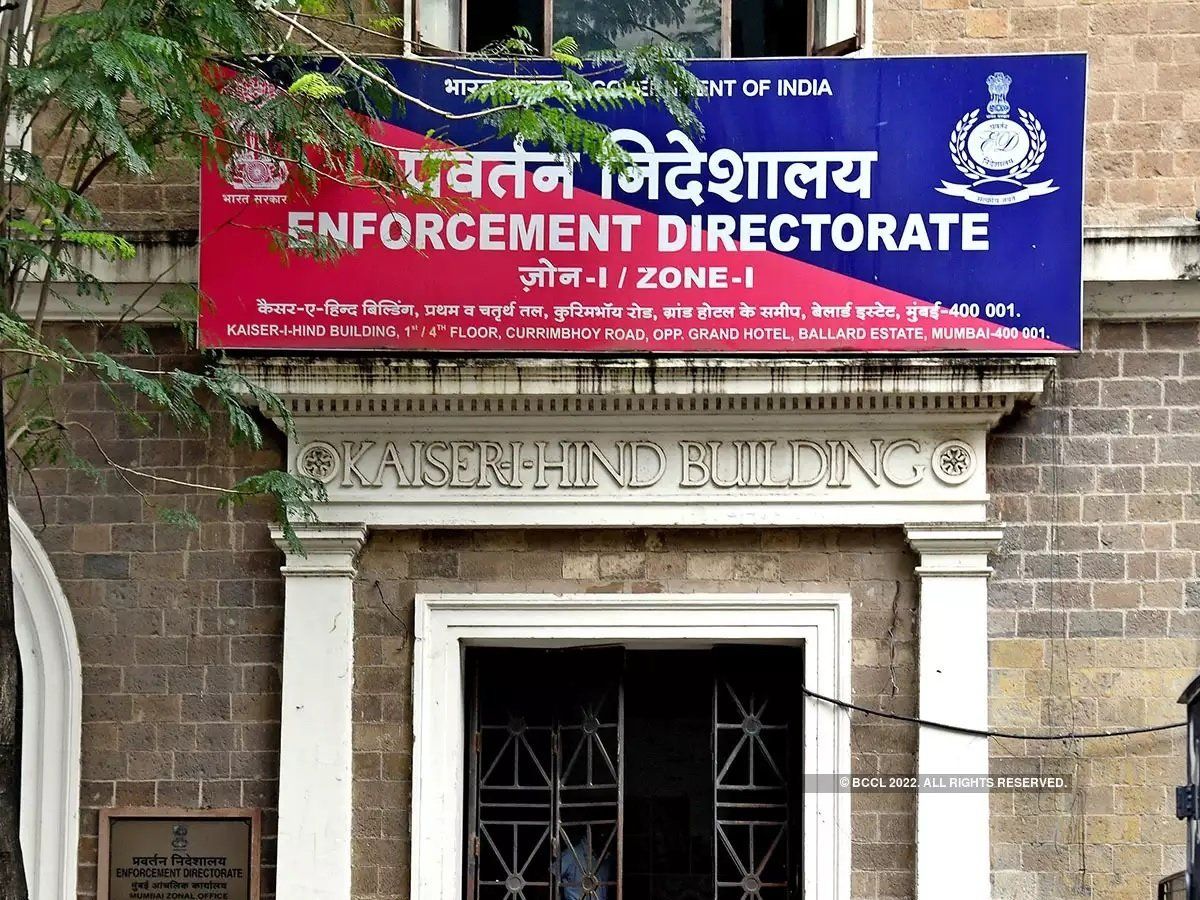 जाने-माने कार डिजाइनर दिलीप छाबड़िया के खिलाफ मनी लॉन्ड्रिंग का केस