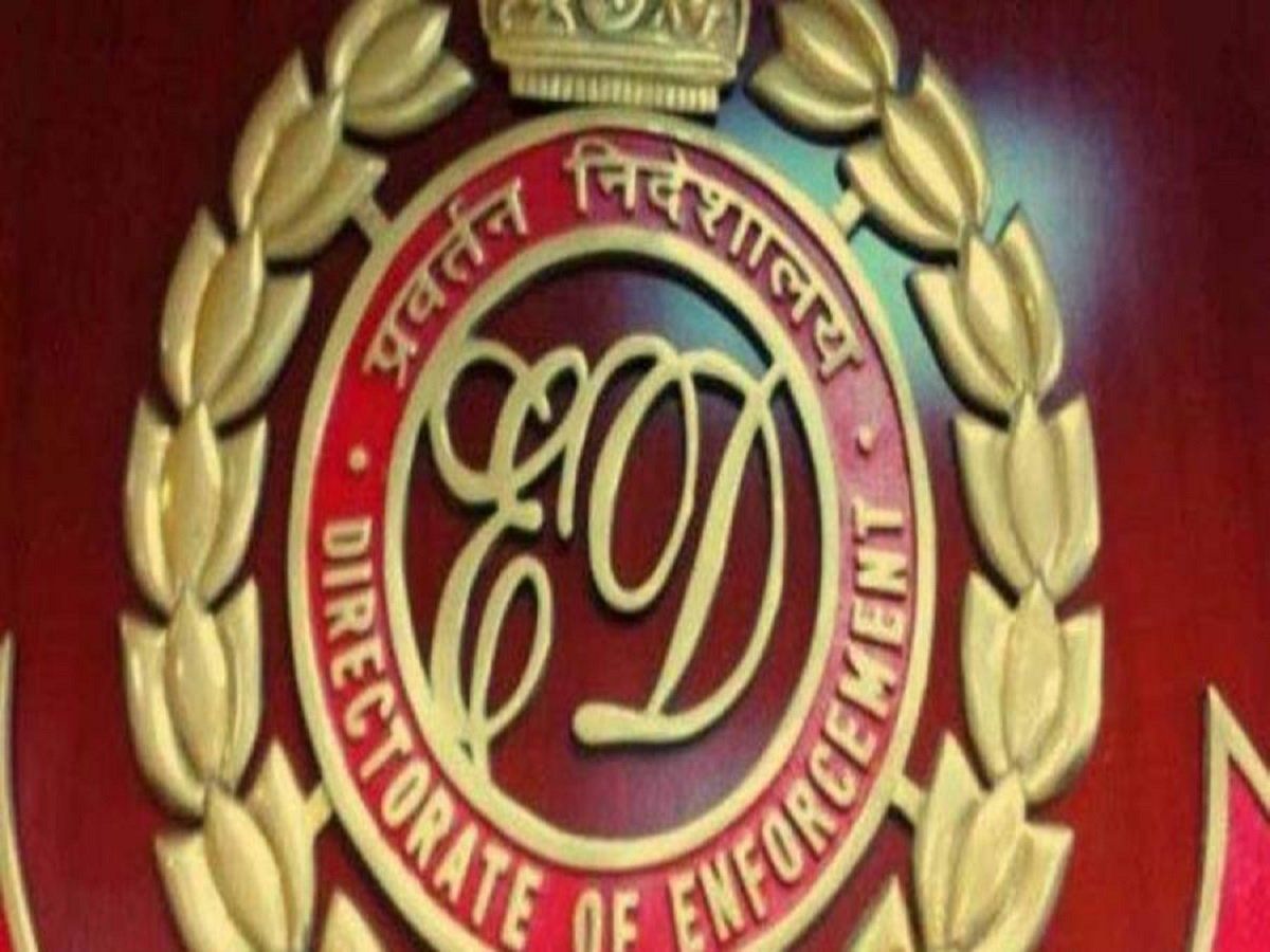ED raids on PFI: देशभर में PFI के 26 ठिकानों पर ED की छापेमारी