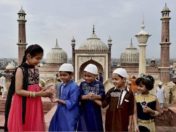 Eid al Fitr 2020 What are the differences between Meethi Eid and Bakra Eid When was the first Eid al Fitr celebrated