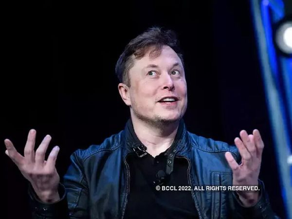 Elon Musk denied of having an affair with wife of Google co founder Sergey Brin