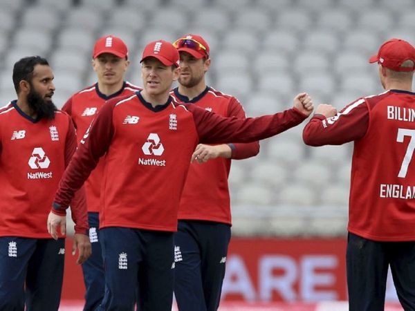 England cricket team