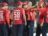 England T20 squad for India series