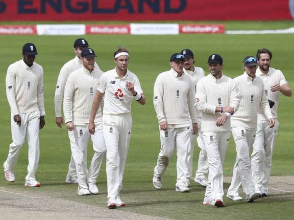 England test squad for India vs England series announced