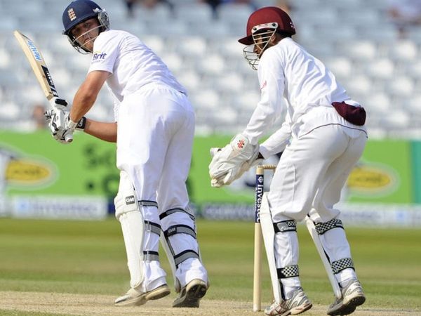 England vs West Indies