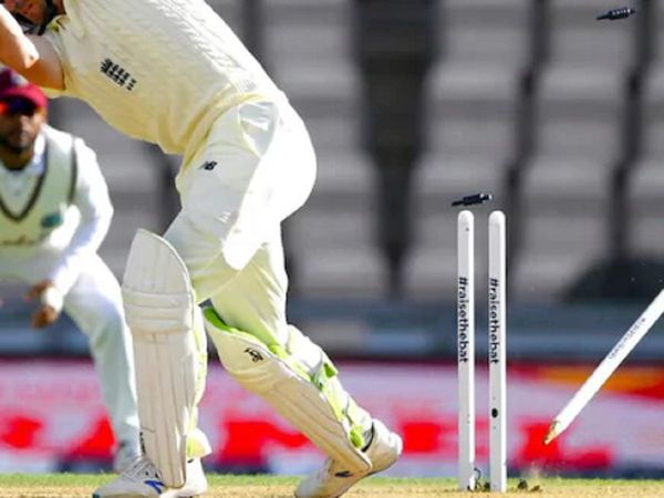 England vs West Indies