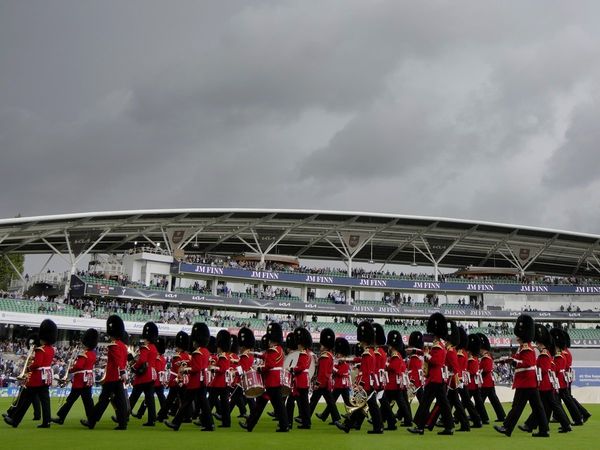 ENG vs SA The Oval London