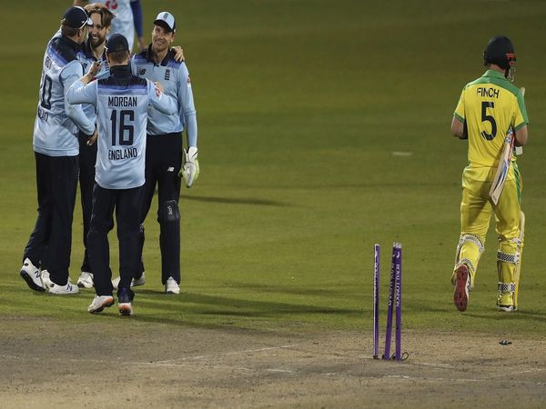 ENG vs AUS 2nd ODI 2020