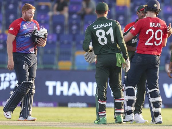 England vs Bangladesh, T20 World Cup 2021