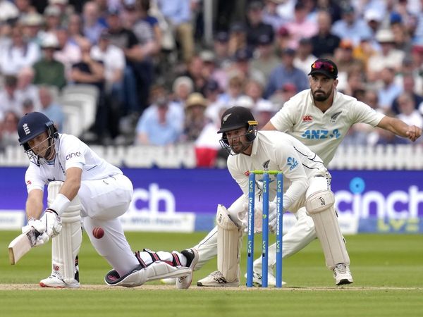 ENG vs NZ lords Test Highlights