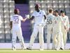 ENG vs WI Second Test Live Streaming