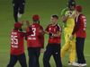 England vs Australia 1st T20I match report