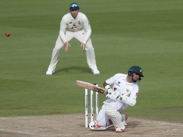England vs Pakistan 3rd Test Day 4