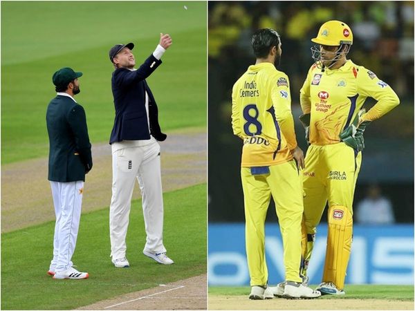 International cricket and IPL