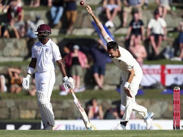 England vs West Indies