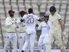 England vs West Indies 1st Test Day One