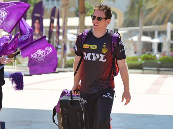 Eoin Morgan