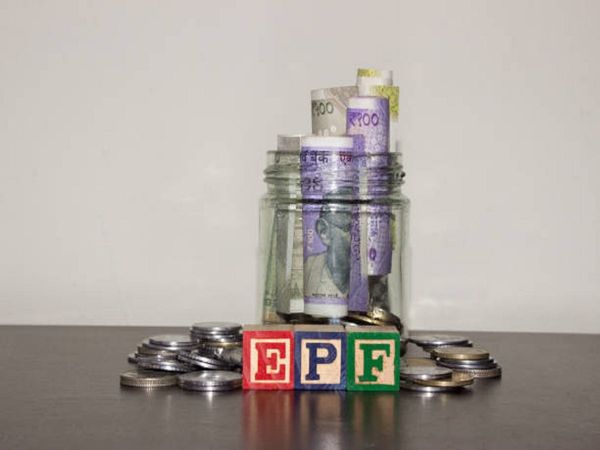 you are in loss as EPF Interest Rate has declined