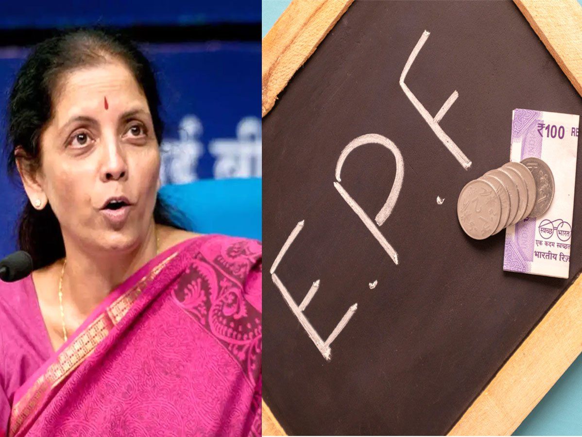 PF Good News: अच्छी खबर! कोरोना काल में 'नौकरी खोने वालों' के पीएफ अकाउंट में 2022 तक सरकार जमा करेगी "पैसा"