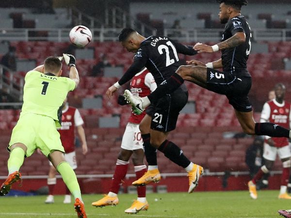 English Premier League