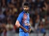 jasprit Bumrah