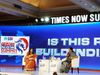 FM Sitharaman at Times Now Summit