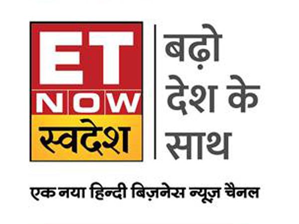 New Hindi business news channel 'ET Now Swadesh' is coming today, Finance Minister Nirmala Sitharaman will launch