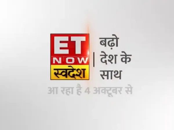 ET Now Swadesh, Times NOW Navbharat, times network, times network md and ceo m k anand, times now, mirror now, zoom