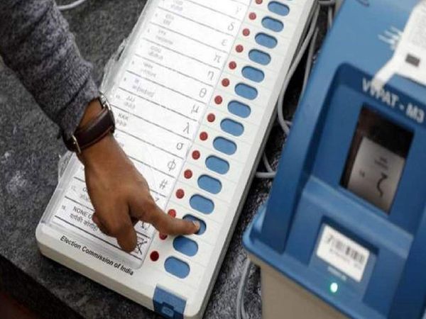 Relatives in Bihar assembly elections