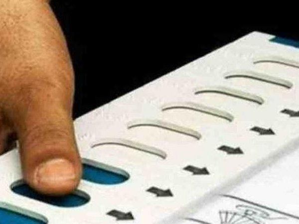 5 साल में 1.29 करोड़ लोगों ने दबा दिया NOTA,यहां के लोगों में सबसे ज्यादा नाराजगी