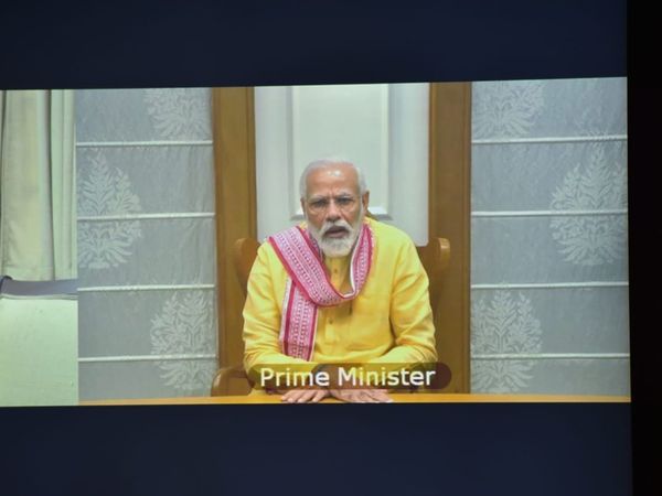 Narendra Modi