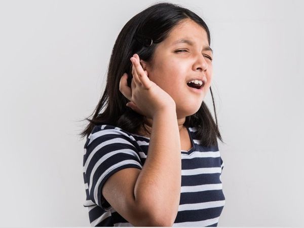 Remedies to remove earache