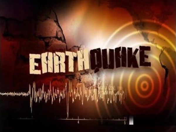 Earthquake of magnitude 5.4 hits Ladakh, tremors felt in Leh