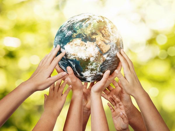 History of today, April 22: Day of resolve to save the earth by celebrating Earth Day