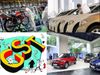Record sales of vehicles and highest GST collection in December, bringing good news for economy