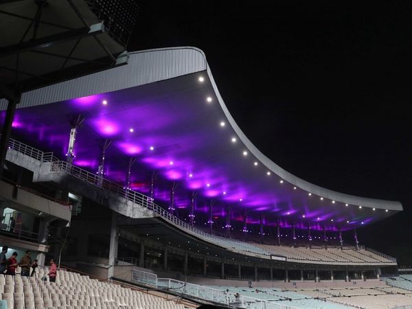 Eden Garden Kolkata
