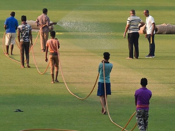 Eden Gardens Kolkata