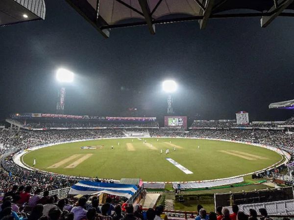 Eden Gardens Kolkata IPL 2022